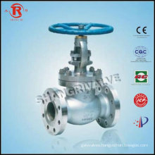 Cast Steel Globe Valve